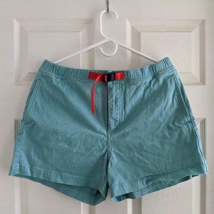Topo Designs Mountain Shorts - Size L